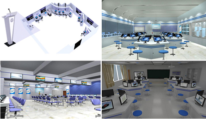 CAXA數碼大方與計算機編程的融合